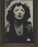 Edith Piaf Favorites - LP 10 pol