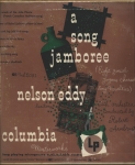A Song Jamboree - LP 10 pol