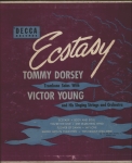 Ecstasy - LP 10 pol
