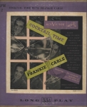 Cocktail Time with Frankie Carle - LP 10 pol