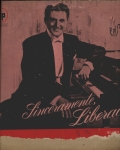 Sinceramente Liberace - LP 10 pol