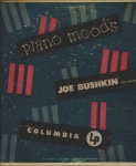Piano Moods - LP 10 pol