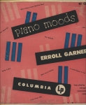 Piano Moods - LP 10 pol