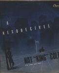 Canções Inesquecíveis - LP 10 pol