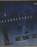 Canções Inesquecíveis - LP 10 pol