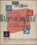 Babes in Toyland - LP 10 pol