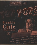Top Pops - Volume 2 - LP 10 pol