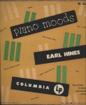 Piano Moods - LP 10 pol