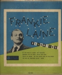 Frankie Laine  - Favorites - LP 10 pol