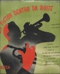 Um Piston Dentro da Noite - LP 10 pol