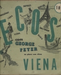 Ecos de Viena - LP 10 pol