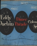 Eddy Duchin Dance Parade - LP 10 pol
