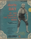 By the Light of Silvery Moon - LP 10 pol