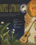 Noites Latinas - LP 10 pol