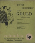 Do You Remember? - LP 10 pol