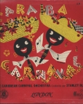 Carnaval Caraíba - LP 10 pol