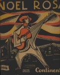 NOEL ROSA por Araci de Almeida - 1950 / 54 (2 Álbuns, 78 RPM) 