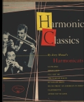 Harmonica Classics - LP 10 pol