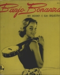 Banjo Bonanza - LP 10 pol