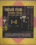 Parlor Piano - LP 10 pol