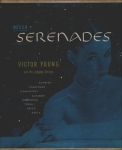 Serenades - LP 10 pol