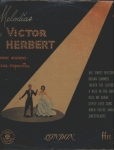 Melodias de Victor Herbert - LP 10 pol