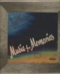 Music for Memories - LP 10 pol
