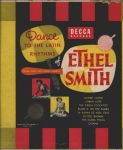 Dance to the Latin Rhythms - LP 10 pol