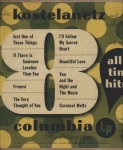 In Eight All-time Hits - LP 10 pol