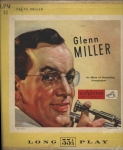 Glenn Miller - LP 10 pol