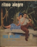 Ritmo Alegre Vol. 2 - LP 10 pol