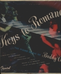 Keys to Romance - LP 10 pol