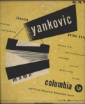 Frankie Yankovic Polka Parade - LP 10 pol