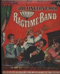 Ragtime Band - LP 10 pol
