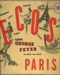 Ecos de Paris - LP 10 pol