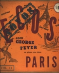 Ecos de Paris Vol. II - LP 10 pol