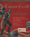 Captain from Castile - LP 10 pol