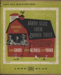 Aaron Slick from Punkin Crick - LP 10 pol