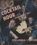 Cocktail Hour - LP 10 pol