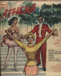 Athena - LP 10 pol