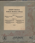 Chopin Recital - LP 10 pol