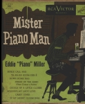Mister Piano Man - LP 10 pol