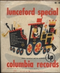 Lunceford Special - LP 10 pol