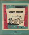 Muggsy Spanier Favorites - LP 10 pol