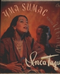 Inca Taqui - LP 10 pol