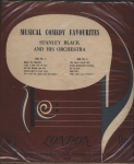 Musical Comedy Favourites - LP 10 pol