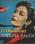Extravagâncias - LP 10 pol