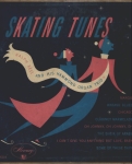 Skating Tunes - LP 10 pol
