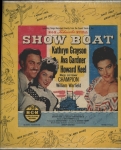 Show Boat - LP 10 pol