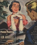 Piano Poetry - LP 10 pol